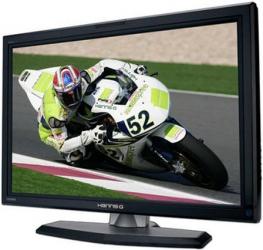 gannsg hg281DP 28inch LCD Flat Panel