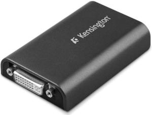 kensington dual monitor adapter K33907EU