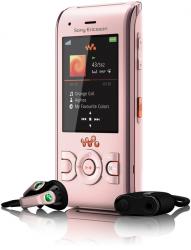 sony ericsson w595 closed