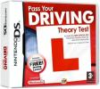 578243 nintendo ds pass your driving tes
