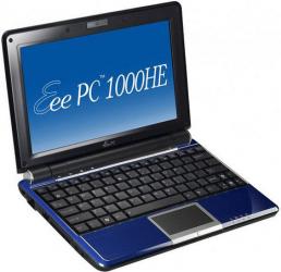 asus eeepc 1000he