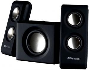 verbatim multi media speakers