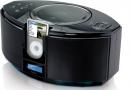 578932 memorex cd micro system MI1111 BLKU