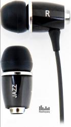 radiopaq custom tuned jazz Earphones