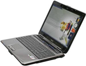 asus N50VC blu ray notebook laptop