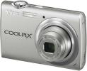 579092 nikon coolpix s225 digital compact camer