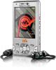 579369 sony ericsson w995 mobile phon