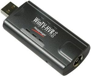 hauppauge wintv hvr 900