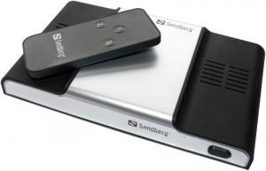 sandberg hdmi switch