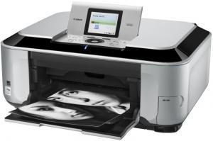 canon pixma mp980 multi function printer