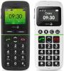 583800 doro mobile handsets phone easy 338 345 gs