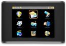 583802 Dane Elec Music Touch mp3 mp4 playe