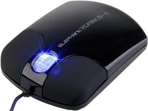 brando super slim usb mouse