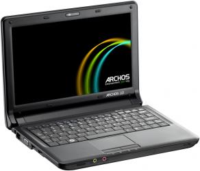 archos 10 inch netbook