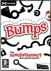 focus bumps puzzle game