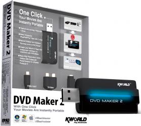 kworld dvd maker 2 tutorial