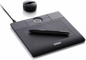 wacom bamboo tablet