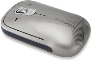 kensington bluetooth presenter mouse