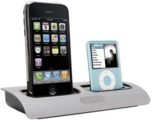 griffin powerdock 2