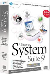 avanquest system suite all in one