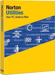 norton utilities