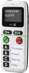 doro 334gsm mobile phone