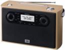 589026 sony XDR S100CDM Premium DAB Radio CD Playe