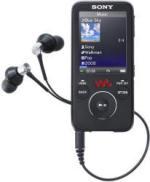 sony walkman mp4 player