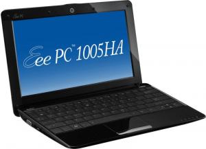 asus eepc 1005ha netbook computer laptop