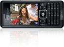 591320 sony ericsson c510 mobile phone handse