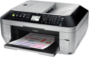 canon pixma mx860 all in one print scan copy fax