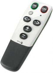 doro handleeasy 321rc universal remote