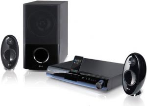 lg hb354bs blu ray home cinema system