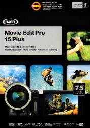 magix movie edit pro 15 plus