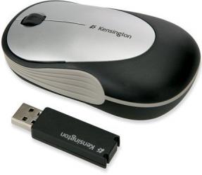 kensington ci10 fit mouse