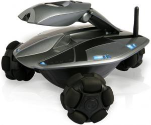 rovio ultra advanced WiFi robot