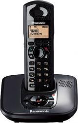 panasonic dect phone KX TG6481ET