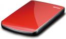 592440 buffalo ministation external hard dis