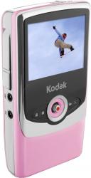 kodak zi6 compact digital video camera