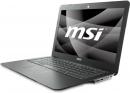 593534 MSI X Slim X 340 laptop lightweigh