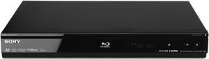 sony BDP S360 blu ray dvd player