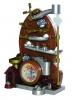 593536 Wallace and Gromit Cracking Alarm Clock 40