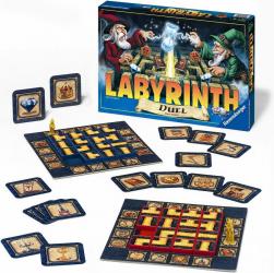 ravensburger labyrinth dual