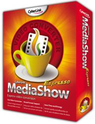 cyberlink media show espresso