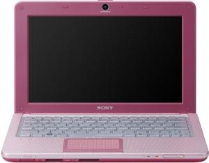 Sony Vaio W11SIE laptop computer