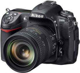 nikon d300s dslr digital slr camera