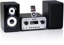 596122 gear4 cdm 100 micro hi fi ipod dock speakers fron