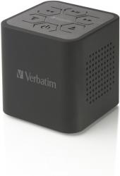 verbatim audio cube