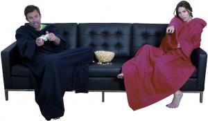 snuggie 2