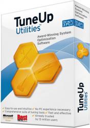 tuneup utilities 2010